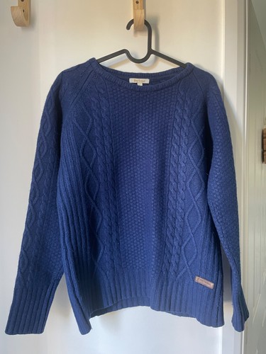 Barbour jumper womens - barbour,