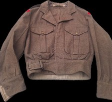 1949 Pattern Battledress