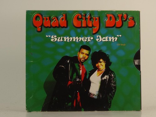 Quad city summer jam - quad,