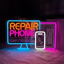 Mobile Computer Phone Repair