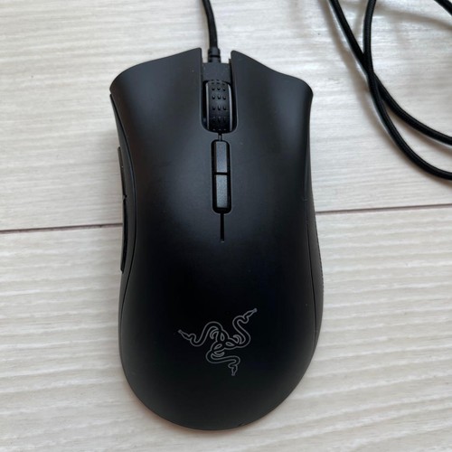 Razer deathadder elite wired - elite,