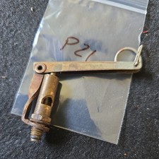 Mamod Standard Steam Whistle