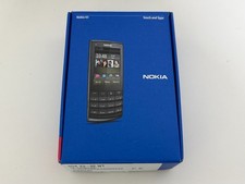 NOKIA X3-02 UNLOCKED PHONE -