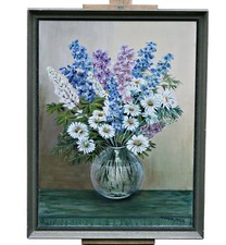 Elisabeth Stock? – Flower