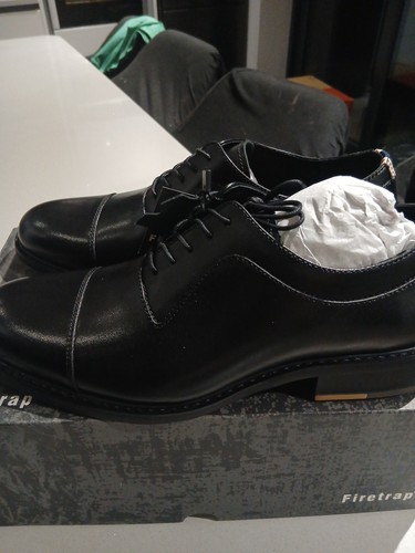 Firetrap ames shoes men - shoes, size