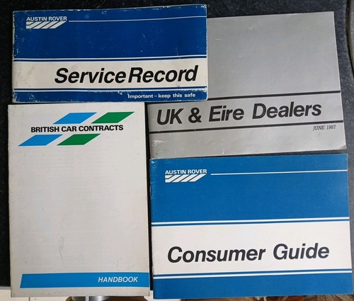 Rover 200 series - 200,