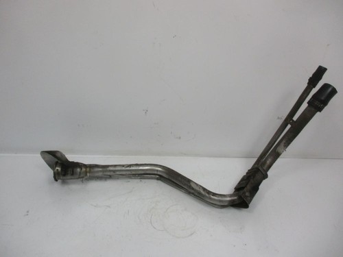 Fuel filler neck - neck,