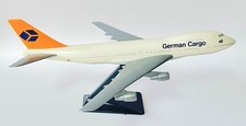 Boeing 747-200 German Cargo
