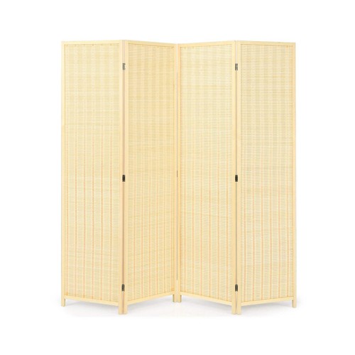 Feet panel portable - feet, 4