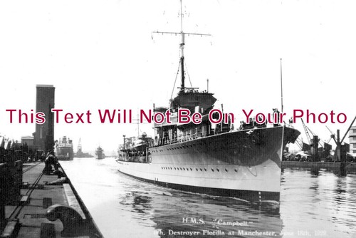 7513 hms campbell - hms,