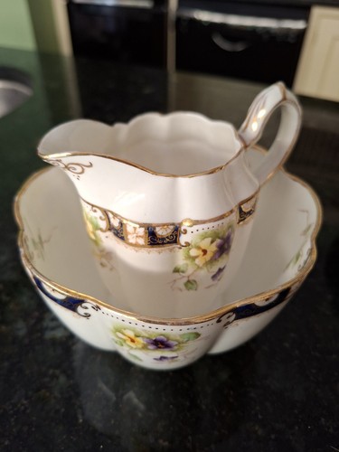 Antique william lowe longton - lowe,