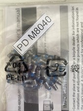 Shimano Spare Pins for PD