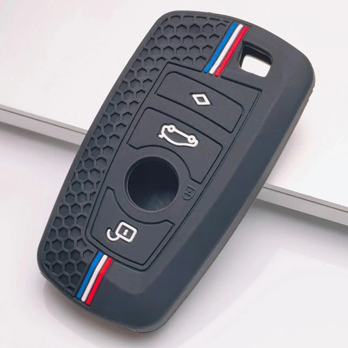 Key fob cover - cover, bmw