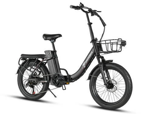 Samebike cy20pro electric bike - samebike,