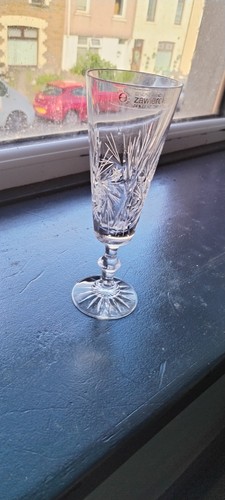 Bohemia lead crystal wine - bohemia,