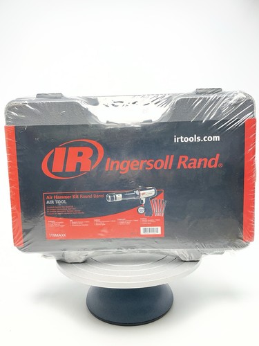 Ingersoll rand 119maxk - rand,