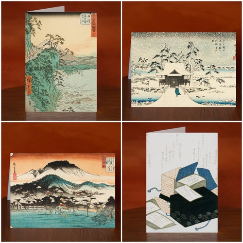 Utagawa hiroshige art - utagawa, a5