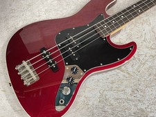 Fender Japan Aerodyne Jazz