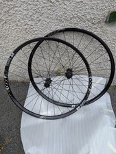 DT Swiss E1900 Wheel Set 29
