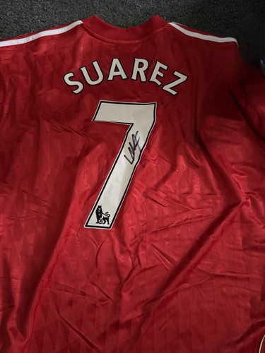 Luis suarez liverpool - luis, home