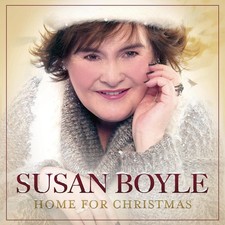 Susan Boyle - Home for