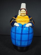 Henriot Quimper Faience