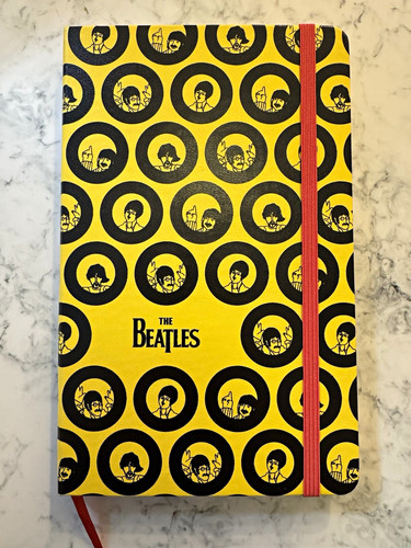 The beatles yellow submarine - the,