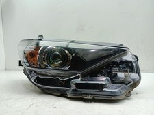 TOYOTA AURIS HEADLAMP HALOGEN RIGHT 8111002K40 8113002K40 MK2 2015 - 2019