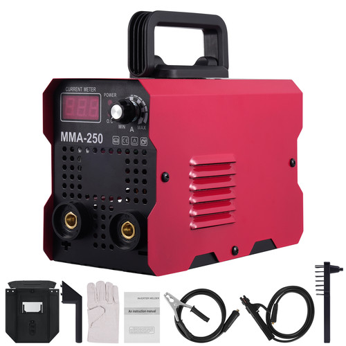 Mini portable arc - uk,