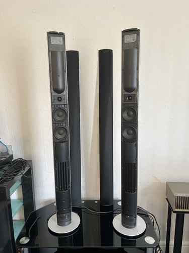 Bang olufsen beolab - &,