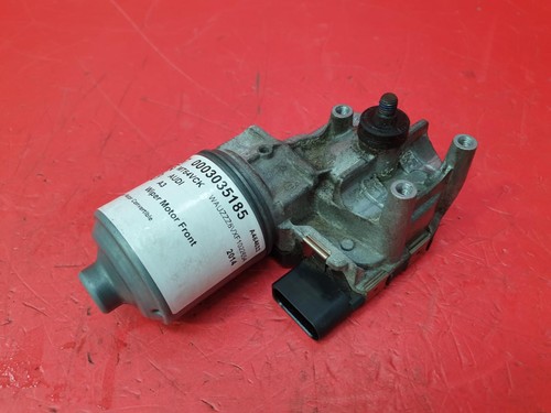 Audi wiper motor - a3, front