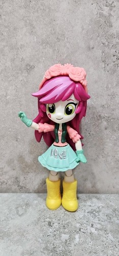 Little pony equestria girls - my,