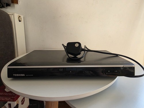 Toshiba dvd player - dvd,