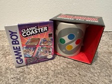 Nintendo (SNES Controller) Mug