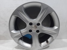 PEUGEOT 3008 E-HDI ALLURE MK1