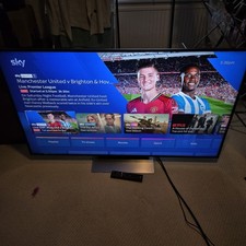 Sony Bravia KD-55XD9305 55-inch TV