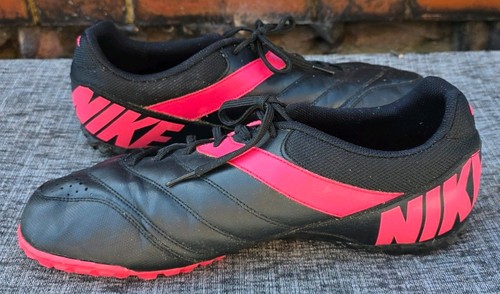 Nike bomba men black pink - nike, 5