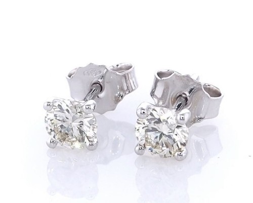 14k white gold - 1.02, carat