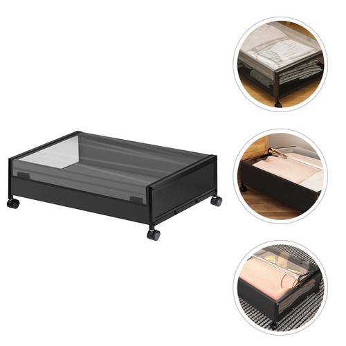 Reusable under bed storage - reusable,