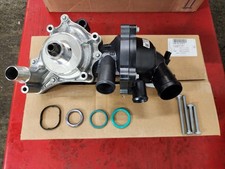 Genuine Audi Water Pump Kit