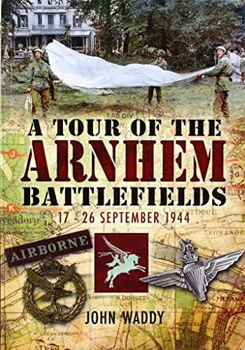 Tour the arnhem - a,