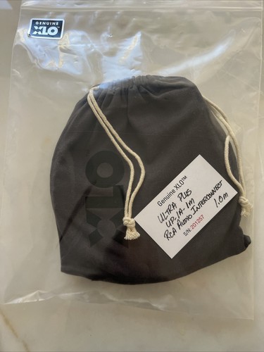 Genuine xlo ultra plus - ultra,