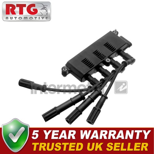 Ignition coil pack fits - ignition, fiat