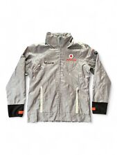 Vintage Mclaren Mercedes F1 - Rain Jacket - Medium