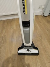 Karcher Fc5 White Cordless