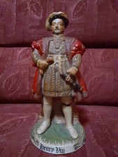 ALFRETTO PORCELAIN FIGURINE OF