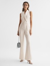 REISS PETITE DANI TUXEDO