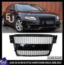FOR AUDI A4 S4 B8 8-12 RS