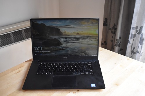 Dell xps 7590 9750h - dell,