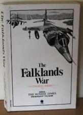 The Falklands War - The Full